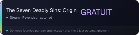 The Seven Deadly Sins: Origin