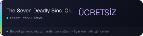 The Seven Deadly Sins: Origin