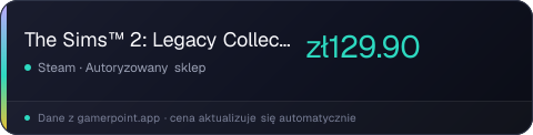 The Sims™ 2: Legacy Collection