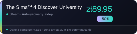 The Sims™ 4 Discover University
