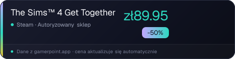 The Sims™ 4 Get Together