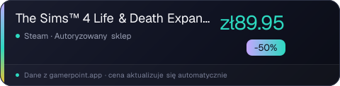 The Sims™ 4 Life & Death Expansion Pack