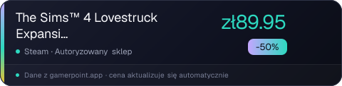 The Sims™ 4 Lovestruck Expansion Pack