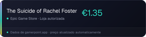 The Suicide of Rachel Foster