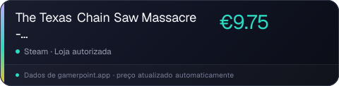 The Texas Chain Saw Massacre - Bones
