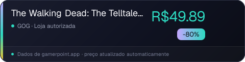 The Walking Dead: The Telltale Definitive Series