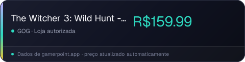 The Witcher 3: Wild Hunt - Complete Edition