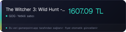 The Witcher 3: Wild Hunt - Complete Edition