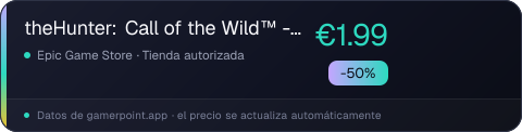theHunter: Call of the Wild™ - High-Tech Hunting Pack