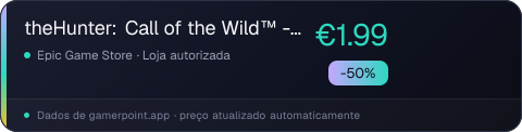theHunter: Call of the Wild™ - Modern Rifle Pack