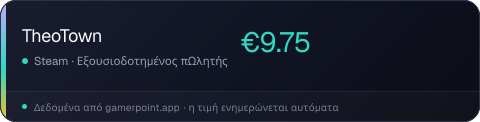 TheoTown
