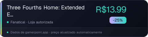 Three Fourths Home: Extended Edition - Deluxe Version
