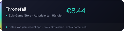Thronefall