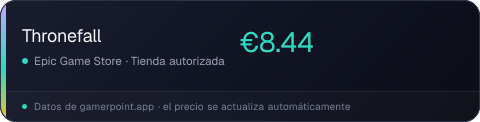 Thronefall