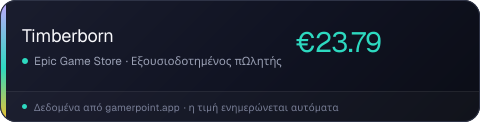 Timberborn