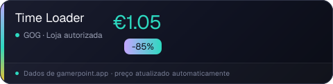 Time Loader