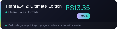 Titanfall® 2: Ultimate Edition