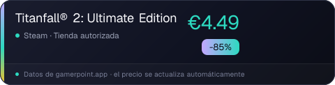 Titanfall® 2: Ultimate Edition