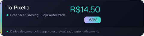 To Pixelia