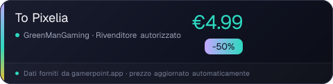 To Pixelia