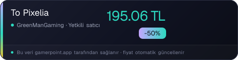 To Pixelia