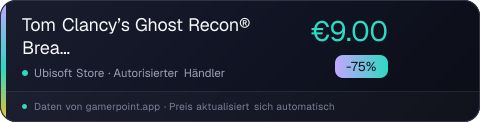 Tom Clancy’s Ghost Recon® Breakpoint Year 1 Pass