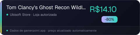 Tom Clancy's Ghost Recon Wildlands - Year 2 Pass