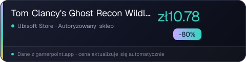 Tom Clancy's Ghost Recon Wildlands - Year 2 Pass