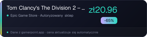 Tom Clancy's The Division 2 – Battle for Brooklyn DLC