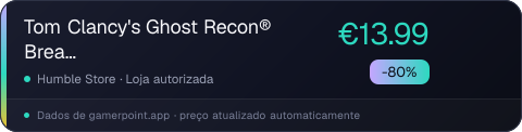 Tom Clancy's Ghost Recon® Breakpoint - Deluxe Edition