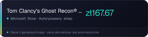 Tom Clancy's Ghost Recon® Wildlands