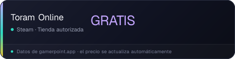 Toram Online
