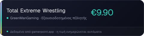 Total Extreme Wrestling