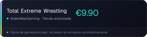 Total Extreme Wrestling