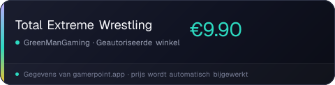 Total Extreme Wrestling