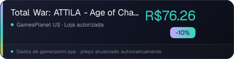 Total War: ATTILA - Age of Charlemagne Pack