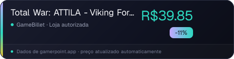 Total War: ATTILA - Viking Forefathers Culture Pack