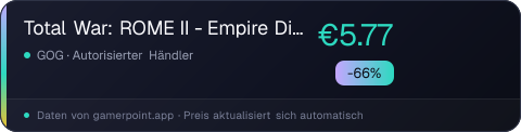 Total War: ROME II - Empire Divided Campaign Pack