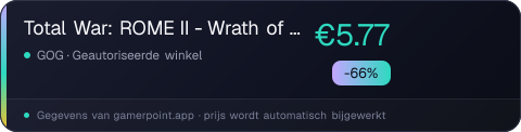 Total War: ROME II - Wrath of Sparta Campaign Pack