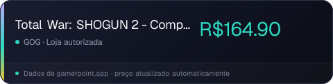 Total War: SHOGUN 2 - Complete Edition
