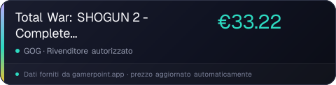 Total War: SHOGUN 2 - Complete Edition