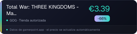 Total War: THREE KINGDOMS - Mandate of Heaven