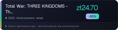 Total War: THREE KINGDOMS - The Furious Wild