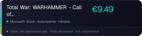 Total War: WARHAMMER - Call of the Beastmen