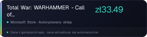 Total War: WARHAMMER - Call of the Beastmen