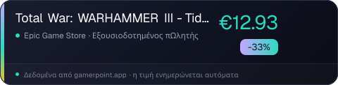 Total War: WARHAMMER III - Tides of Torment