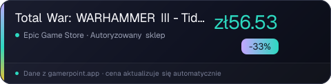 Total War: WARHAMMER III - Tides of Torment