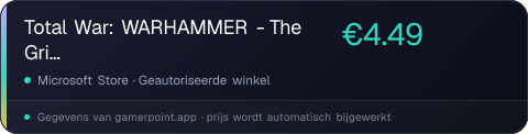 Total War: WARHAMMER - The Grim and the Grave