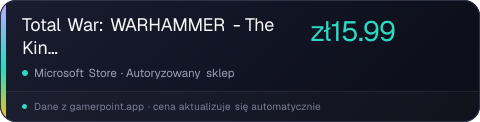 Total War: WARHAMMER - The King and the Warlord
