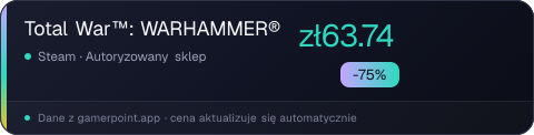 Total War™: WARHAMMER®